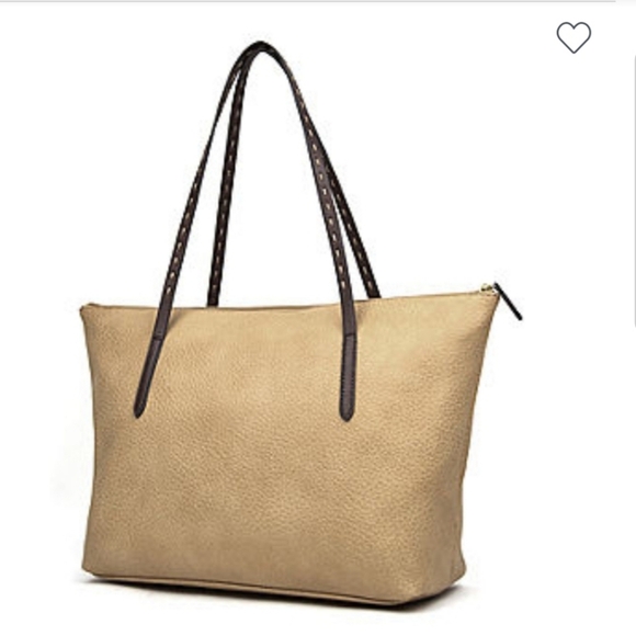 Liz Claiborne Tote - Picture 3 of 9